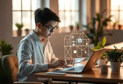 „inklusiv“, ‚ethisch‘, „ruhige Produktivität“, „slow tech“, „menschenzentrierte KI“ minimalistische Markenästhetik