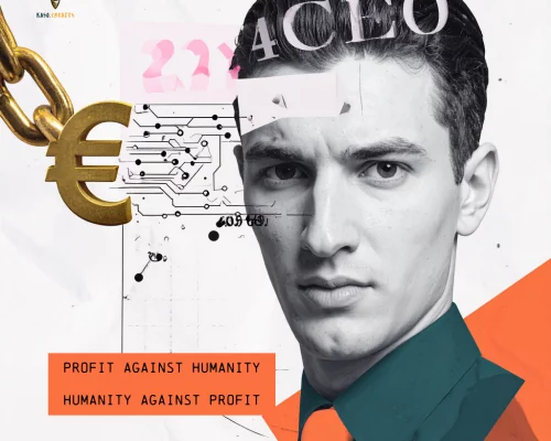 CEOs gegen KI – wer wird überflüssig?