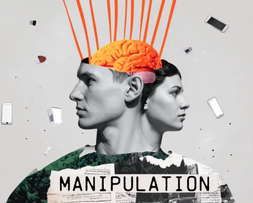 Die neuesten Marketing Manipulationen 2025